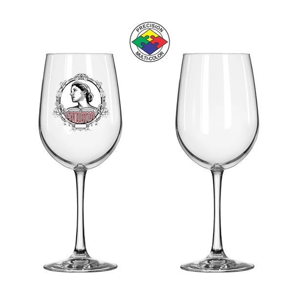 19oz Vina Tall Wine Glass... from ASI 80093 Pyrographics / Pyrographics Line