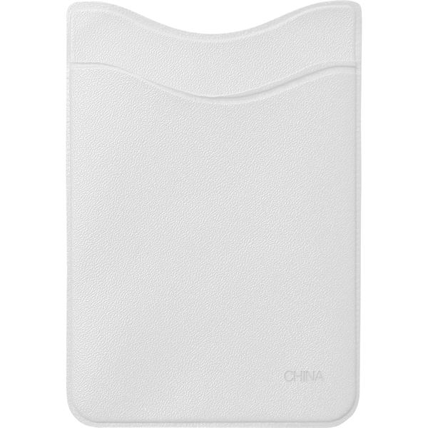 CELL PHONE WALLET... from ASI 30208 A P Specialties / AP Specialties