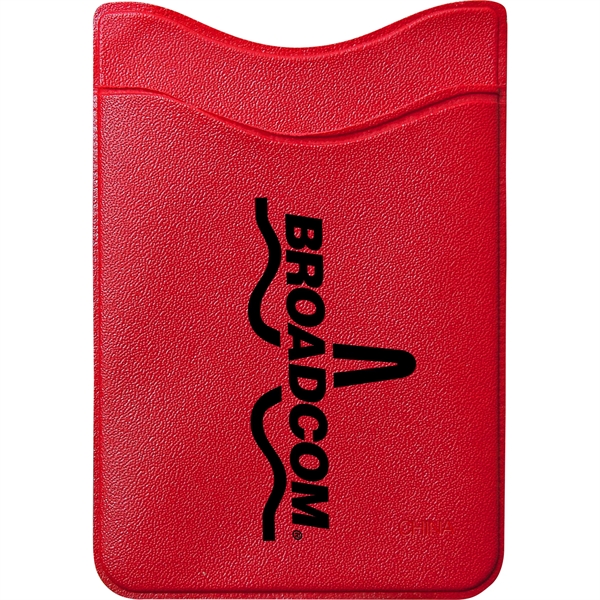 CELL PHONE WALLET... from ASI 30208 A P Specialties / AP Specialties