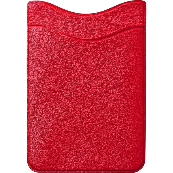 CELL PHONE WALLET... from ASI 30208 A P Specialties / AP Specialties