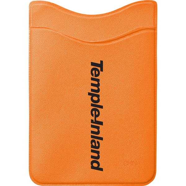 CELL PHONE WALLET... from ASI 30208 A P Specialties / AP Specialties