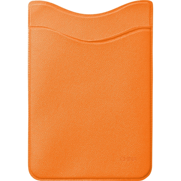 CELL PHONE WALLET... from ASI 30208 A P Specialties / AP Specialties