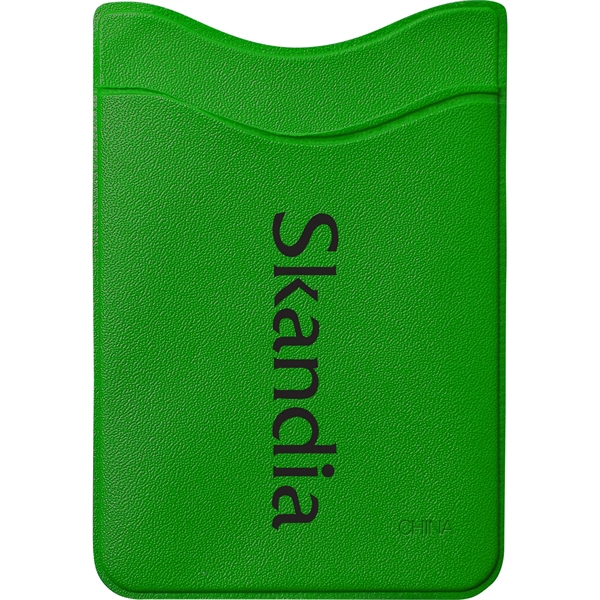 CELL PHONE WALLET... from ASI 30208 A P Specialties / AP Specialties