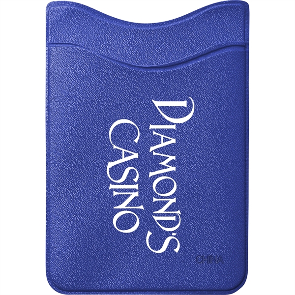 CELL PHONE WALLET... from ASI 30208 A P Specialties / AP Specialties