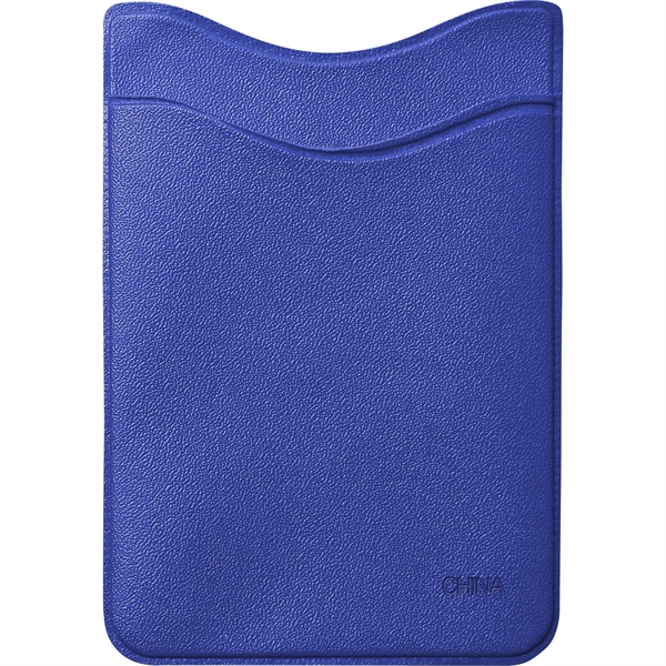 CELL PHONE WALLET... from ASI 30208 A P Specialties / AP Specialties