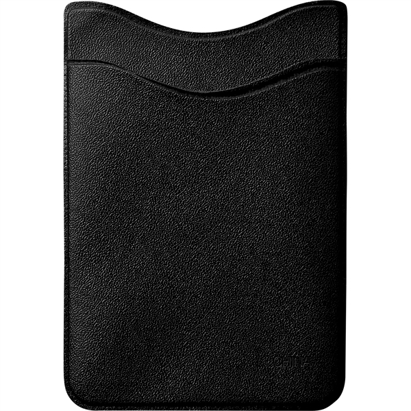 CELL PHONE WALLET... from ASI 30208 A P Specialties / AP Specialties