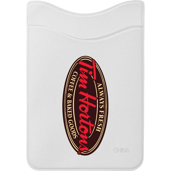 CELL PHONE WALLET... from ASI 30208 A P Specialties / AP Specialties