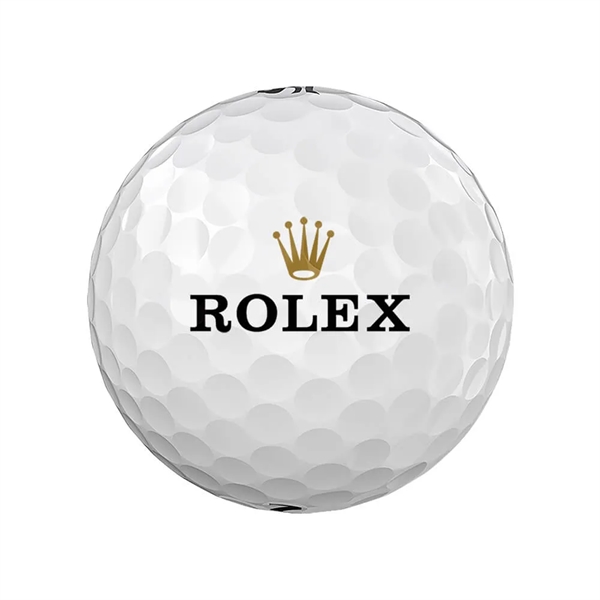 If feel matters most to you, play SOFT FEEL golf balls... from ASI 61005 Hirsch Gift Inc