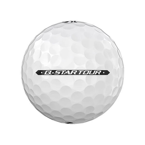 If feel matters most to you, play SOFT FEEL golf balls... from ASI 61005 Hirsch Gift Inc