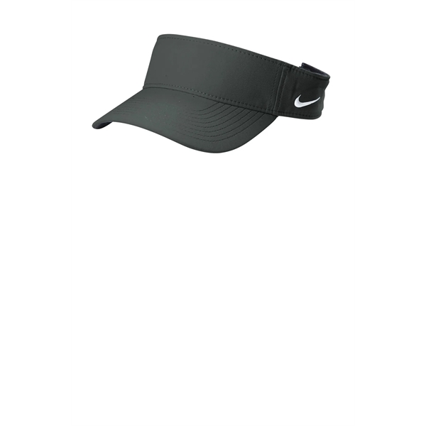 Nike Dri-FIT Team Performance Visor... from ASI 84863 SanMar