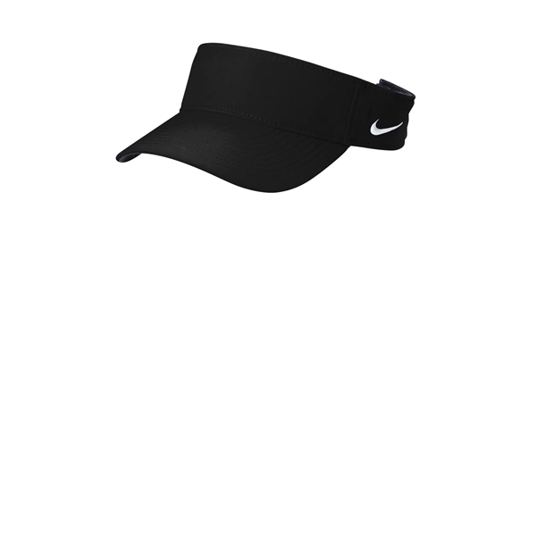 Nike Dri-FIT Team Performance Visor... from ASI 84863 SanMar