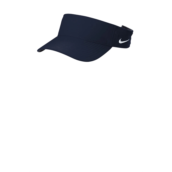 Nike Dri-FIT Team Performance Visor... from ASI 84863 SanMar