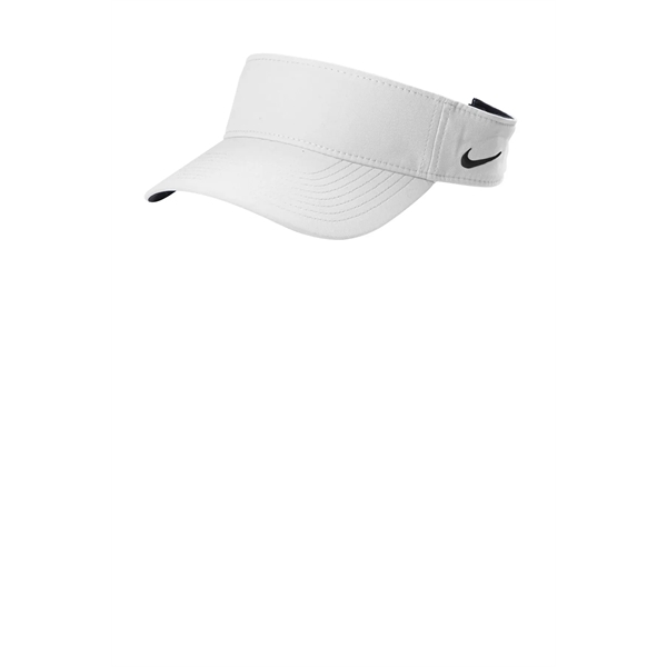Nike Dri-FIT Team Performance Visor... from ASI 84863 SanMar