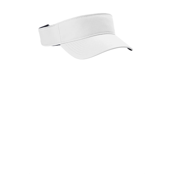 Nike Dri-FIT Team Performance Visor... from ASI 84863 SanMar
