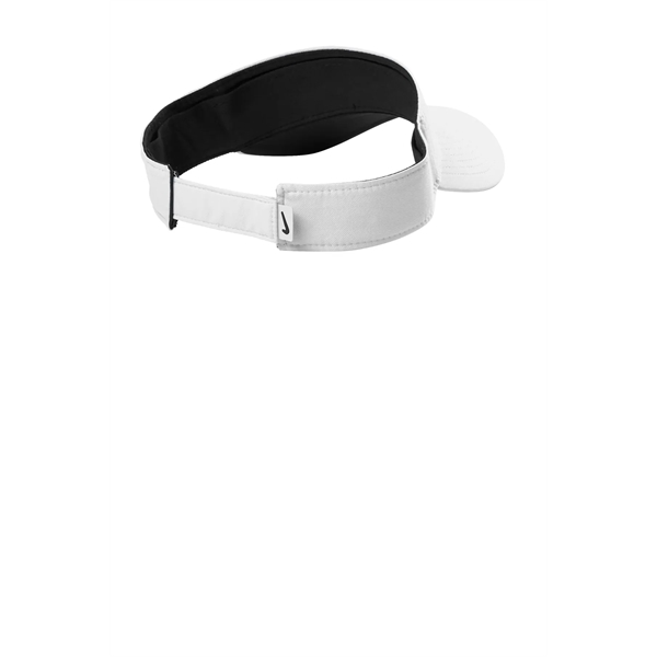 Nike Dri-FIT Team Performance Visor... from ASI 84863 SanMar