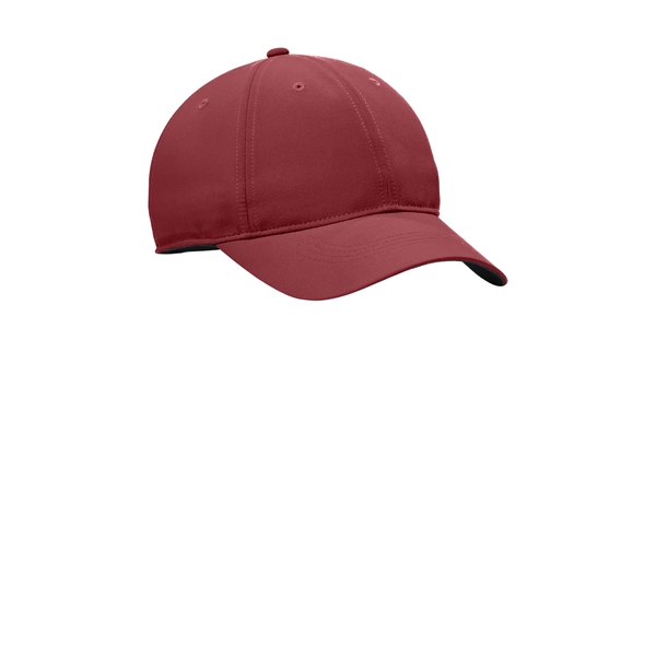 Nike Dri-FIT Tech Fine-Ripstop Cap... from ASI 84863 SanMar