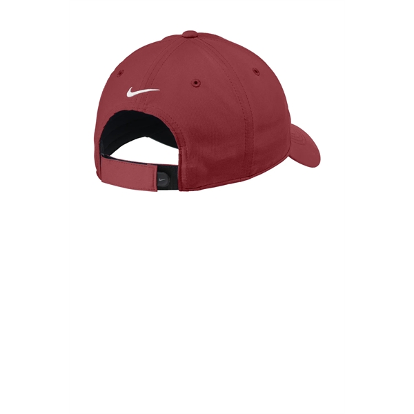 Nike Dri-FIT Tech Fine-Ripstop Cap... from ASI 84863 SanMar