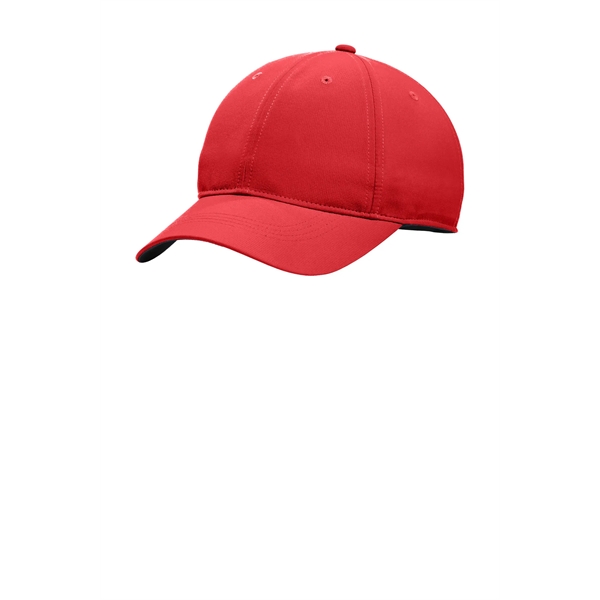Nike Dri-FIT Tech Fine-Ripstop Cap... from ASI 84863 SanMar