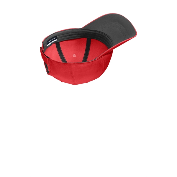 Nike Dri-FIT Tech Fine-Ripstop Cap... from ASI 84863 SanMar