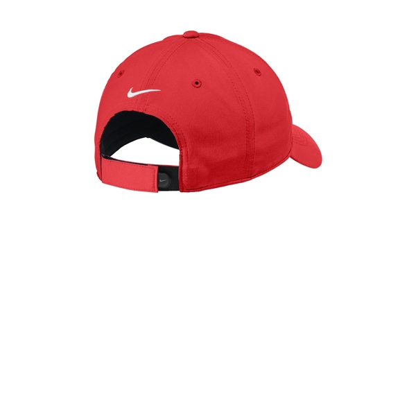 Nike Dri-FIT Tech Fine-Ripstop Cap... from ASI 84863 SanMar