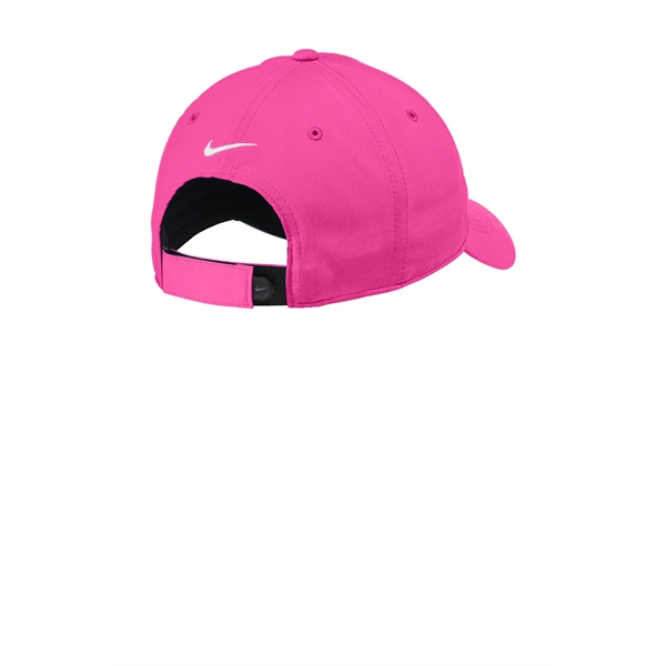 Nike Dri-FIT Tech Fine-Ripstop Cap... from ASI 84863 SanMar