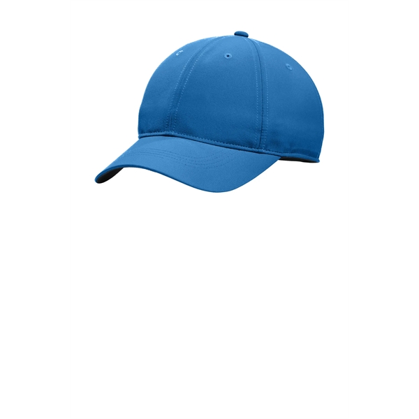 Nike Dri-FIT Tech Fine-Ripstop Cap... from ASI 84863 SanMar