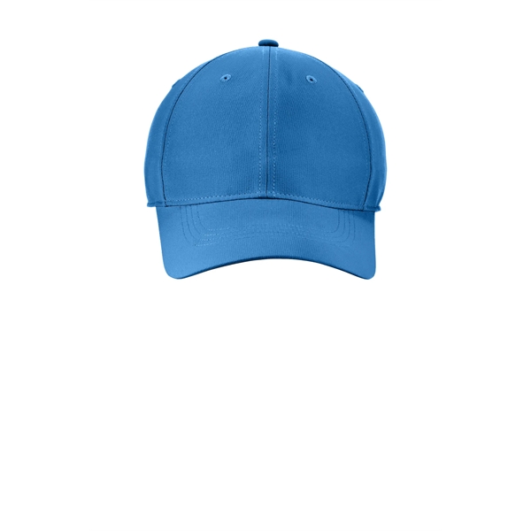 Nike Dri-FIT Tech Fine-Ripstop Cap... from ASI 84863 SanMar