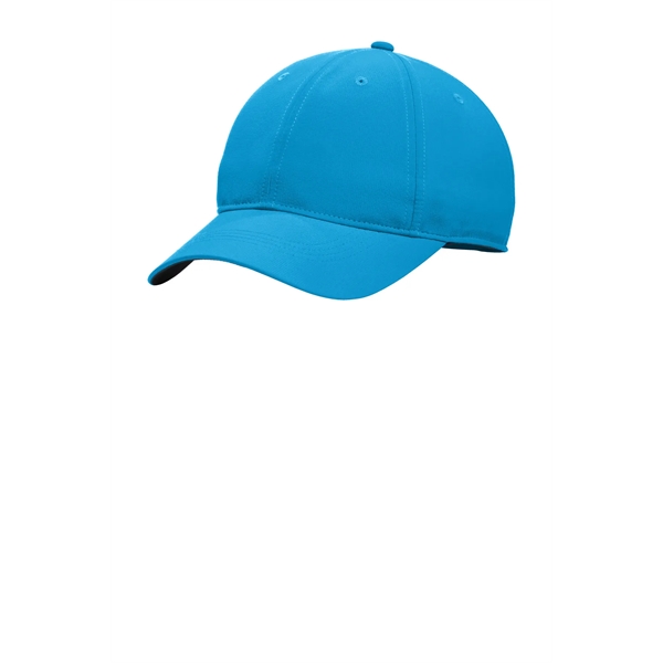 Nike Dri-FIT Tech Fine-Ripstop Cap... from ASI 84863 SanMar