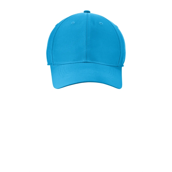 Nike Dri-FIT Tech Fine-Ripstop Cap... from ASI 84863 SanMar