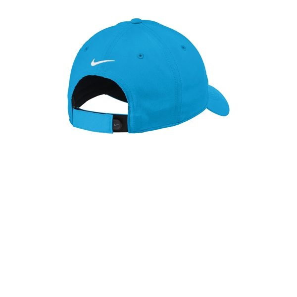 Nike Dri-FIT Tech Fine-Ripstop Cap... from ASI 84863 SanMar