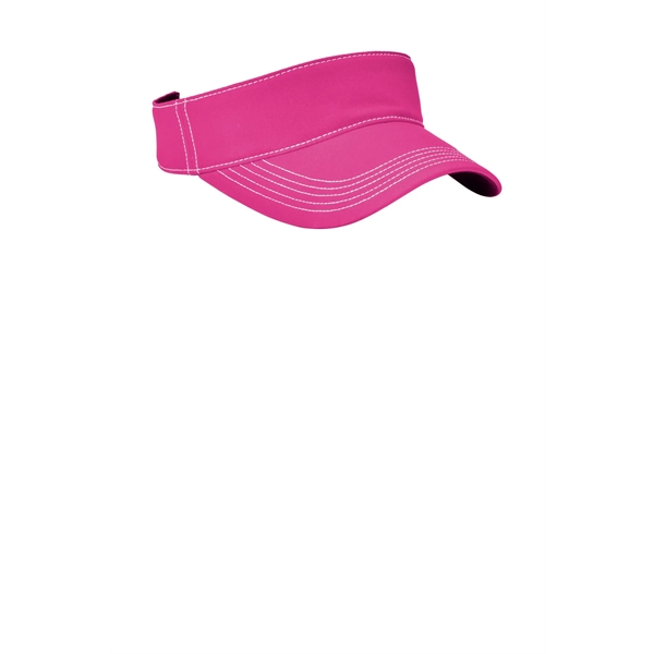 Nike Dri-FIT Ace Visor... from ASI 84863 SanMar