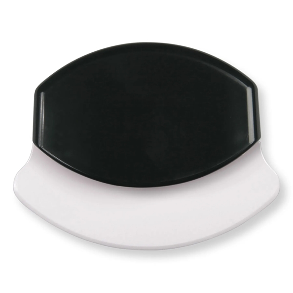 4.27"H x 5.13"W x 1"D cutting tool with FDA compliant removable... from ASI 54040 Fey Promo / Mi Line by Fey