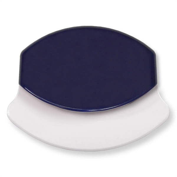 4.27"H x 5.13"W x 1"D cutting tool with FDA compliant removable... from ASI 54040 Fey Promo / Mi Line by Fey