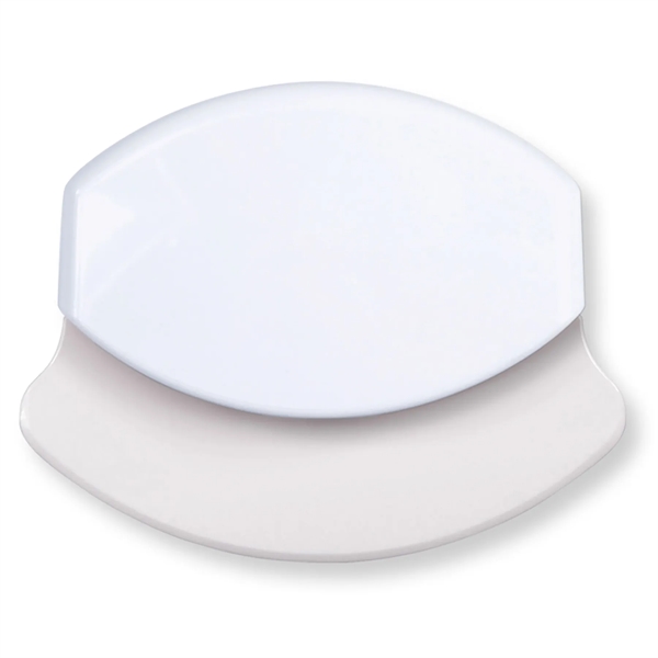 4.27"H x 5.13"W x 1"D cutting tool with FDA compliant removable... from ASI 54040 Fey Promo / Mi Line by Fey