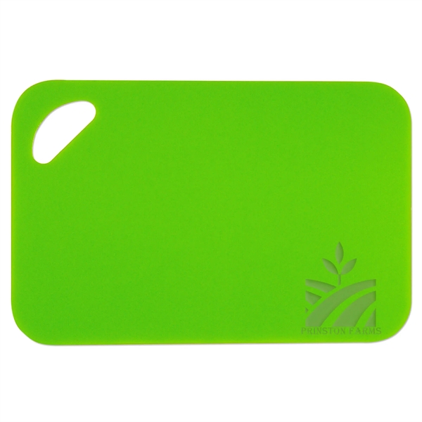Cutting board made of flexible polyethylene.... from ASI 54040 Fey Promo / Mi Line by Fey