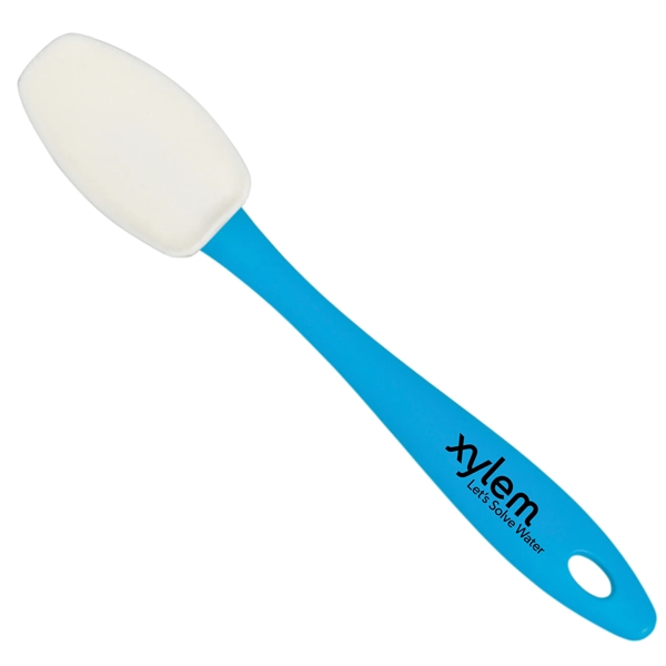 Spoon made of silicone with an imported silicone tip.... from ASI 54040 Fey Promo / Mi Line by Fey