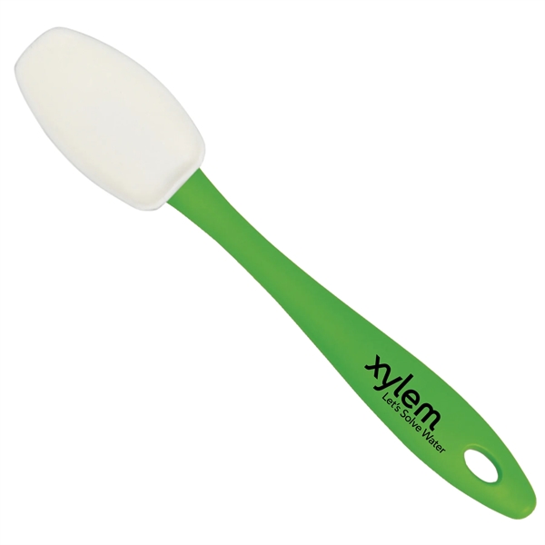 Spoon made of silicone with an imported silicone tip.... from ASI 54040 Fey Promo / Mi Line by Fey