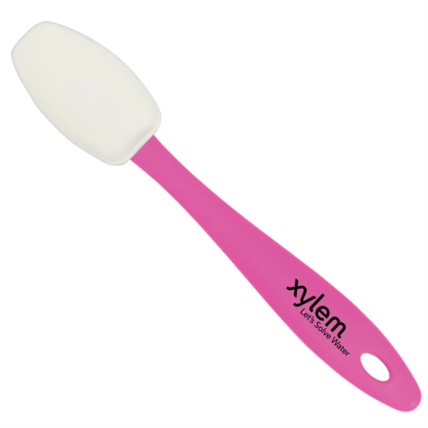 Spoon made of silicone with an imported silicone tip.... from ASI 54040 Fey Promo / Mi Line by Fey