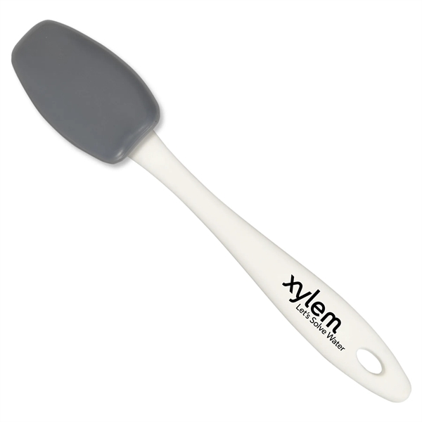 Spoon made of silicone with an imported silicone tip.... from ASI 54040 Fey Promo / Mi Line by Fey