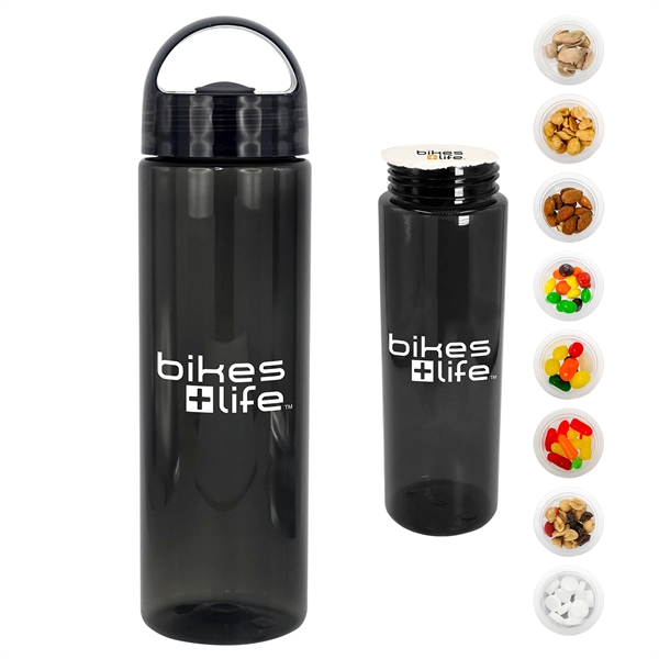 Arch 24 oz. Colorful Snack Bottle... from ASI 30208 A P Specialties / AP Specialties