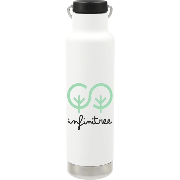 20 oz. insulated stainless steel bottle with loop cap.... from ASI 66887 PCNA / Leed’s