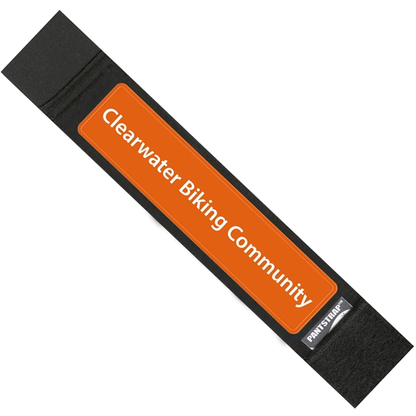 Reflective ankle band that measures 2"H x 15"W and features a... from ASI 54040 Fey Promo / Reflectix® Mi Line by Fey