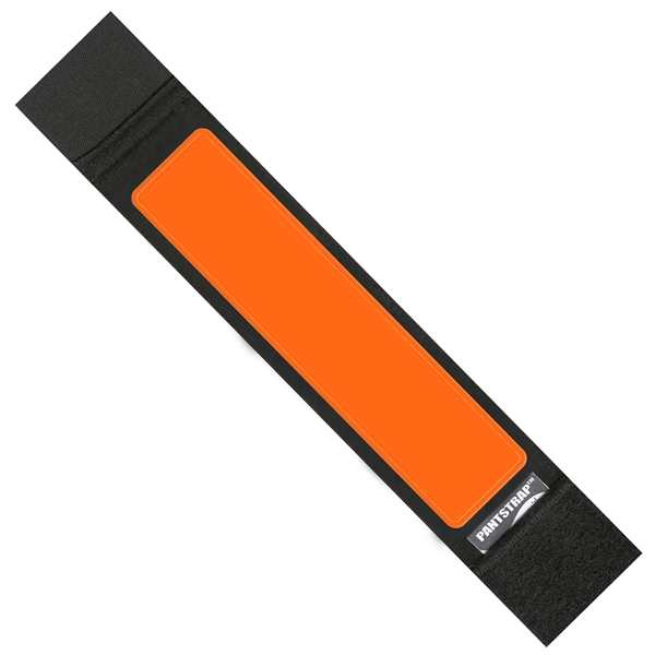 Reflective ankle band that measures 2"H x 15"W and features a... from ASI 54040 Fey Promo / Reflectix® Mi Line by Fey