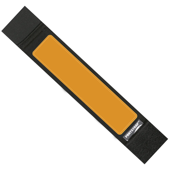 Reflective ankle band that measures 2"H x 15"W and features a... from ASI 54040 Fey Promo / Reflectix® Mi Line by Fey