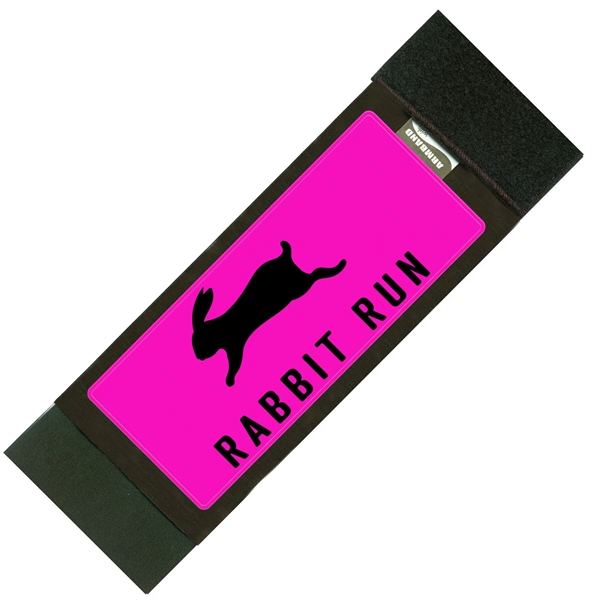 Reflective armband with an adjustable hook and loop closure.... from ASI 54040 Fey Promo / Reflectix® Mi Line by Fey