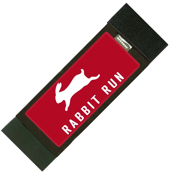 Reflective armband with an adjustable hook and loop closure.... from ASI 54040 Fey Promo / Reflectix® Mi Line by Fey