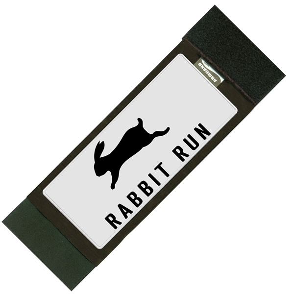 Reflective armband with an adjustable hook and loop closure.... from ASI 54040 Fey Promo / Reflectix® Mi Line by Fey