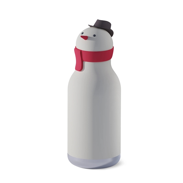 Insulated Bottle with Your Favorite Character Head!... from ASI 31518 ADNART