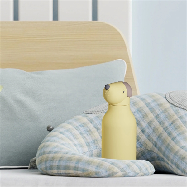 Insulated Bottle with Your Favorite Character Head!... from ASI 31518 ADNART