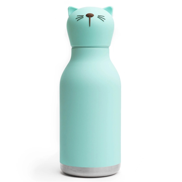Insulated Bottle with Your Favorite Character Head!... from ASI 31518 ADNART